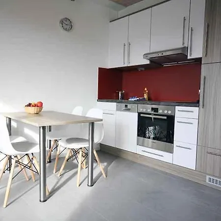 Haus Seeluft 7 Sl07 Apartment