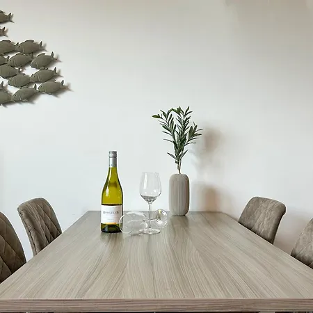 Haus Seeluft 7 Sl07