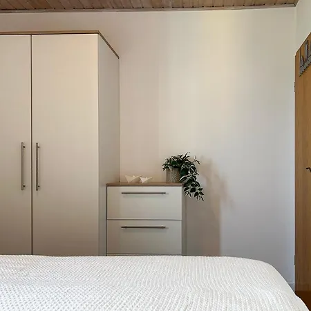 Haus Seeluft 7 Sl07 Cuxhaven