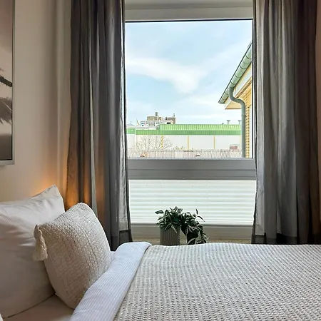 Haus Seeluft 7 Sl07 * Cuxhaven