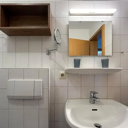 Appartement Haus Seeluft 7 Sl07 Cuxhaven