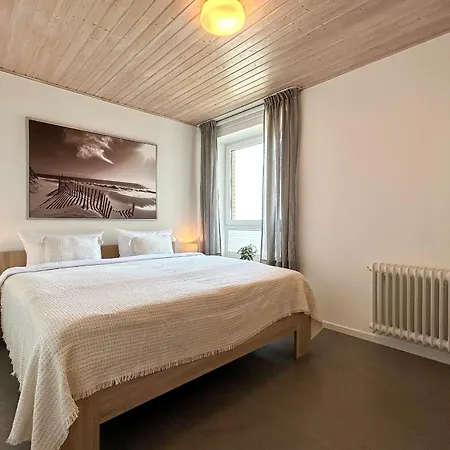 Haus Seeluft 7 Sl07