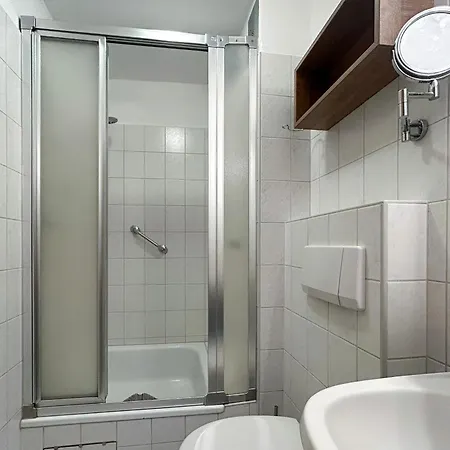 Haus Seeluft 7 Sl07 Appartement *