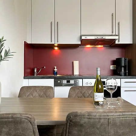 Haus Seeluft 7 Sl07 *